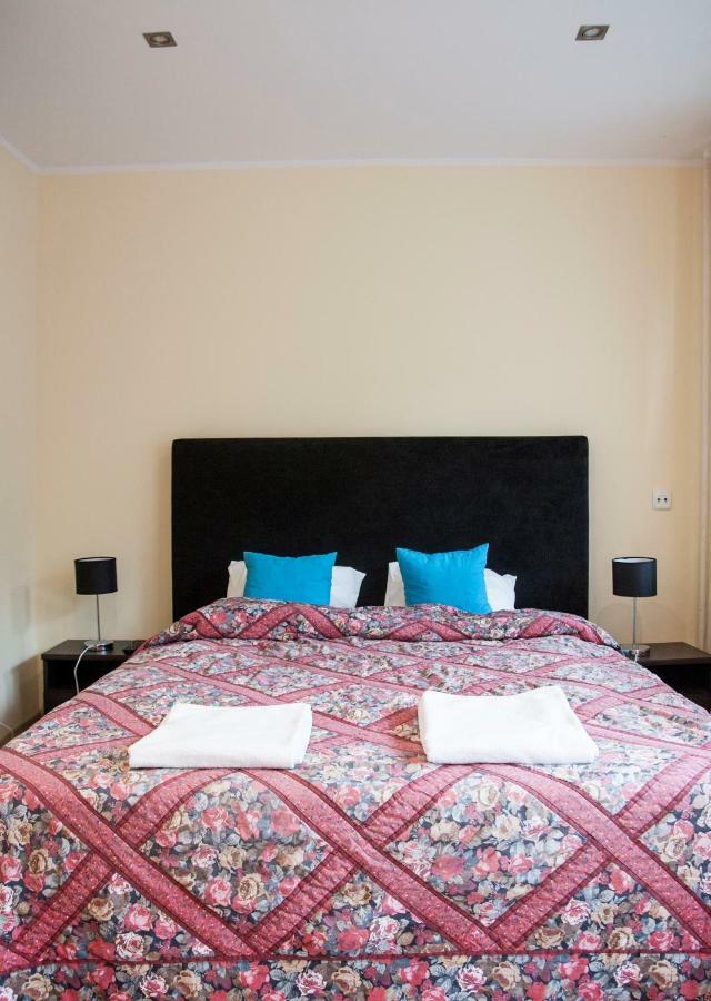 شقة Apartament Riviera غدينيا المظهر الخارجي الصورة